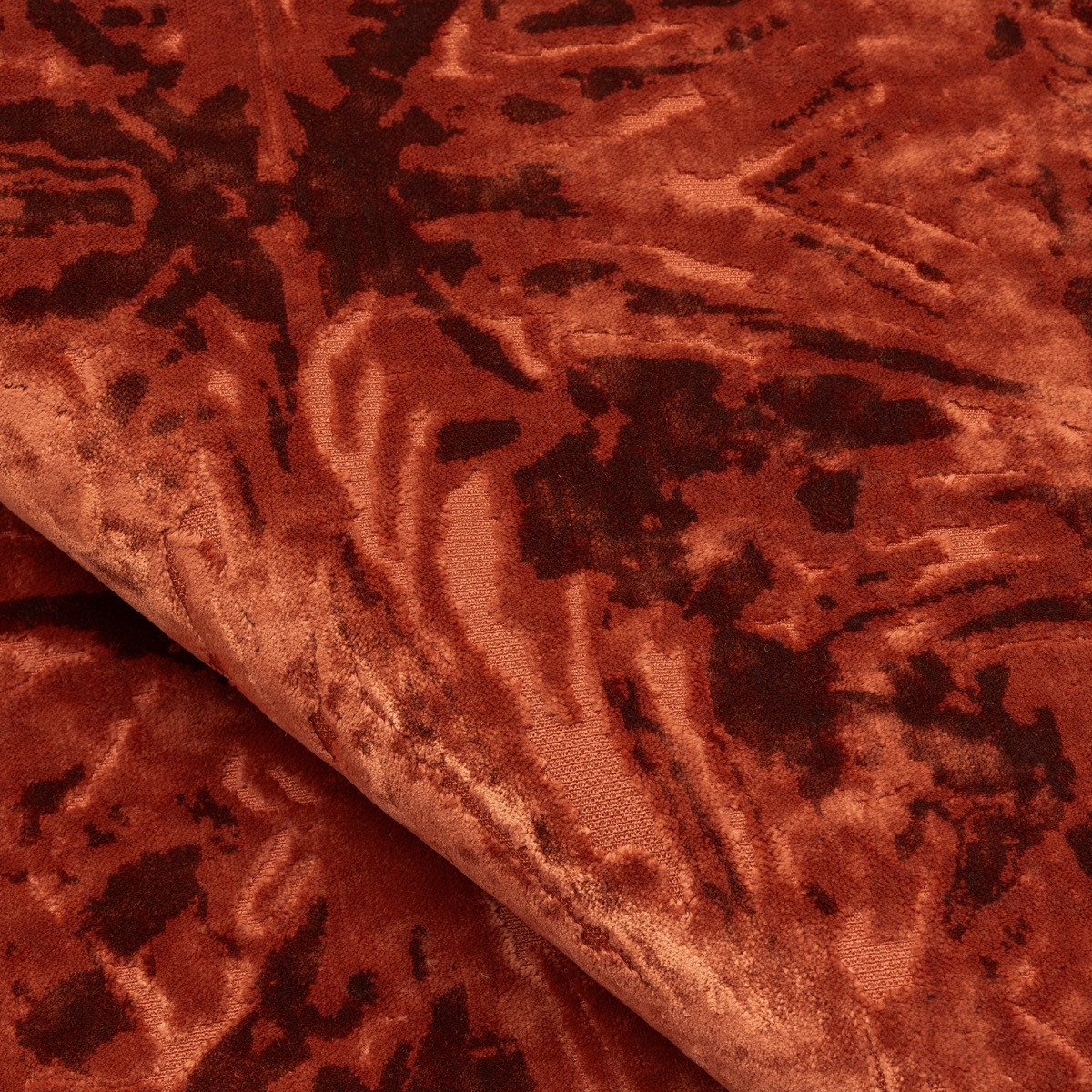 Ткань Nobilis Velours Orme 11035_58  купить в Москве по выгодной цене|Интернет-магазин дизайнерских решений Decorwall