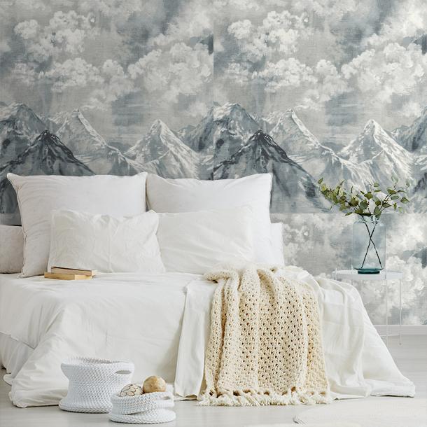 Обои для стен  Faboie Monkey World BA-MW0902  7