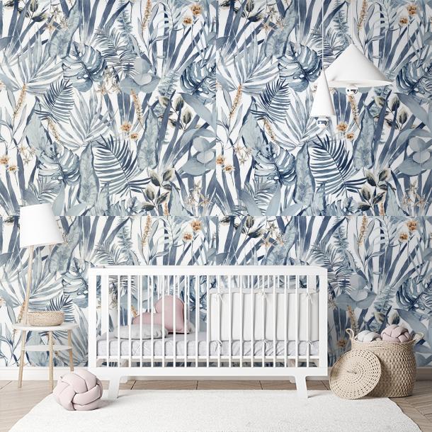 Обои для стен  Faboie Whispering In The Jungle F-WJ2004  8