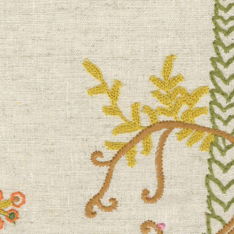 Ткань Elitis Menara lz-914-53  купить в Москве по выгодной цене|Интернет-магазин дизайнерских решений Decorwall