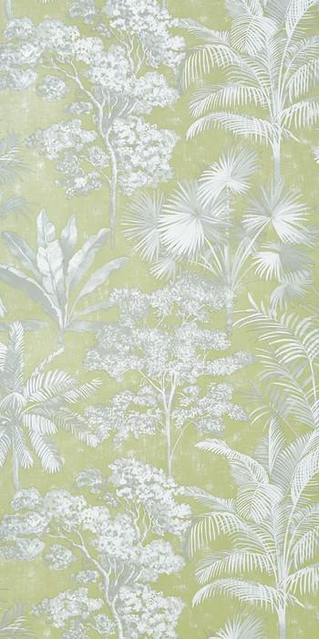 Обои для стен Prestigious Textiles Ambience 1664 enchanted_1664-601 enchanted gooseberry wallpaper 