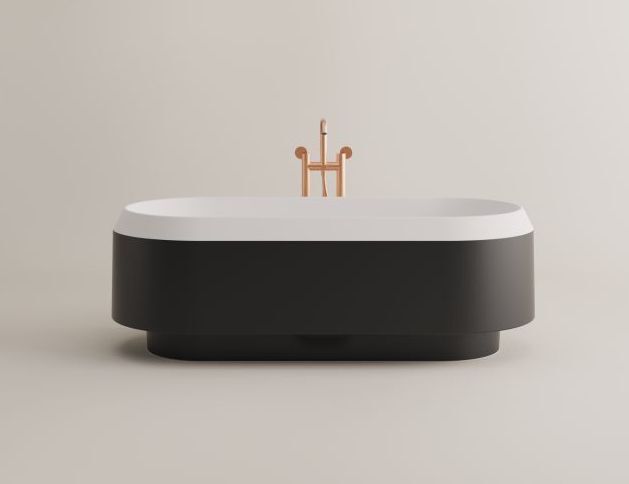 Ванна    Lariana-Luci-Set 