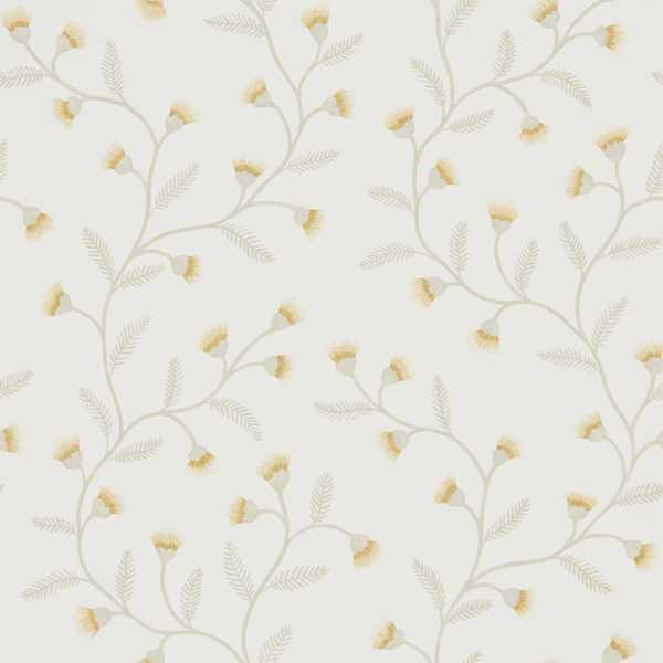 Обои для стен  Sanderson Country Woodland Wallcoverings DFAB216375 