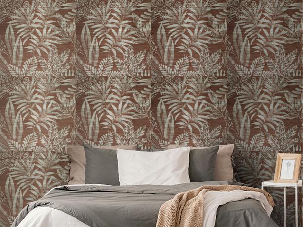 Метражные обои для стен   Sisalana 70865080  6