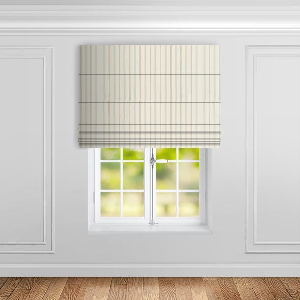 Ткань  Sanderson Country Stripes 232670  1