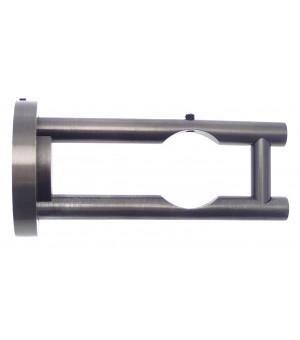 Карниз    support-decor-etain-vieilli-double-tige-65mm-d28 