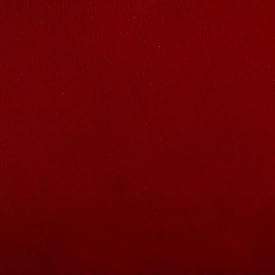  Velour-Rosso 