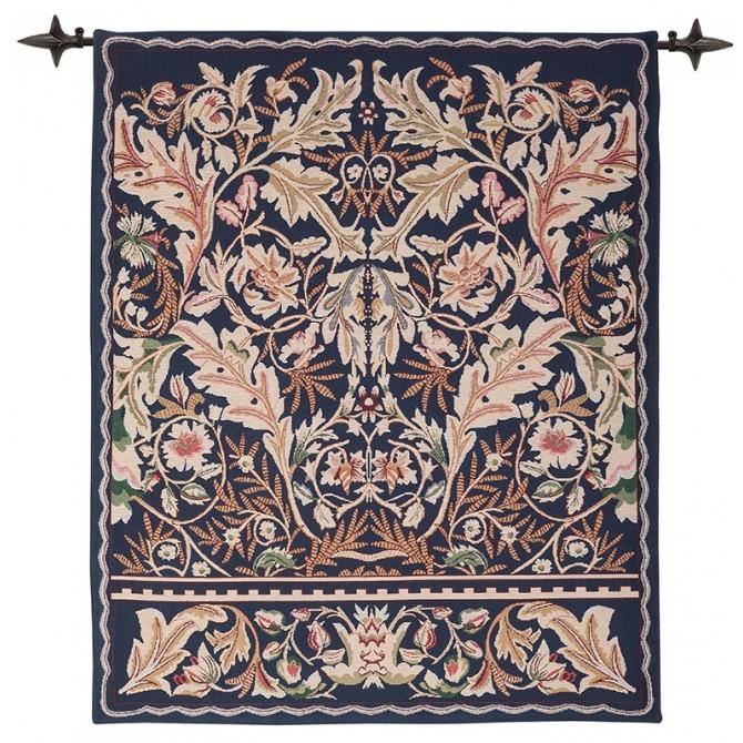  Гобелен William Morris LW1501_Morris_Corinthe_18 