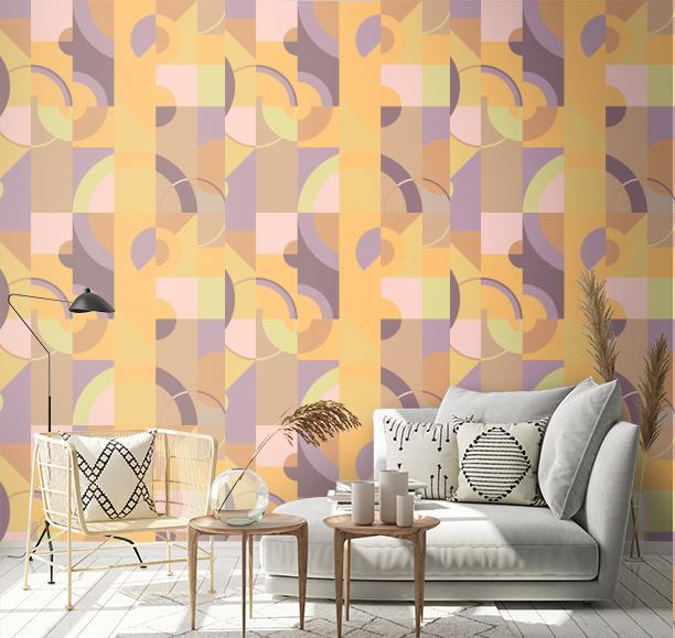 Обои для стен  Milassa Bon Voyage D7 003  1