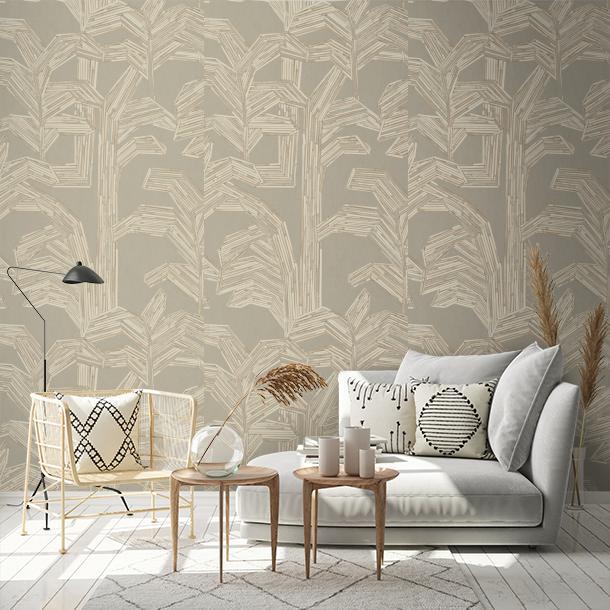 Обои для стен  Arte Lanai Kailua_81506  1