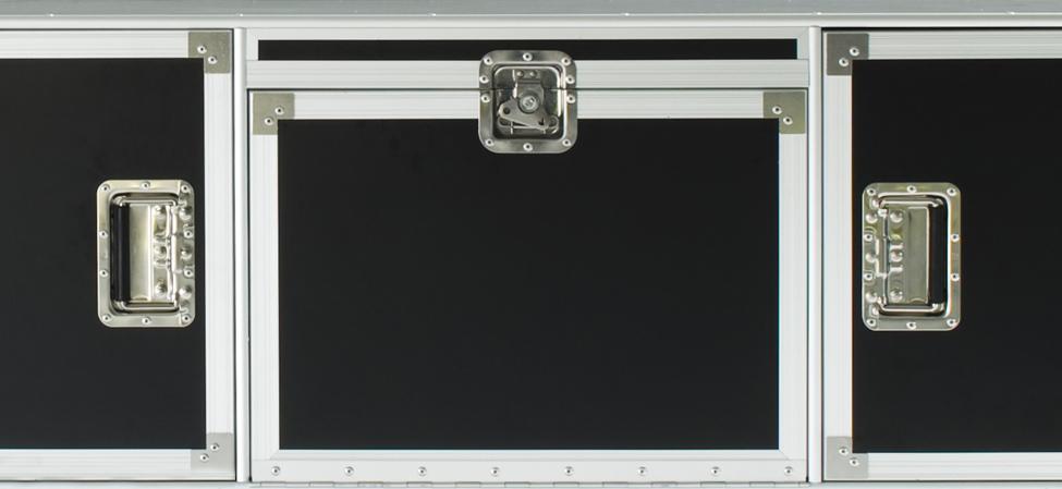 Тумба   Total Flightcase  5