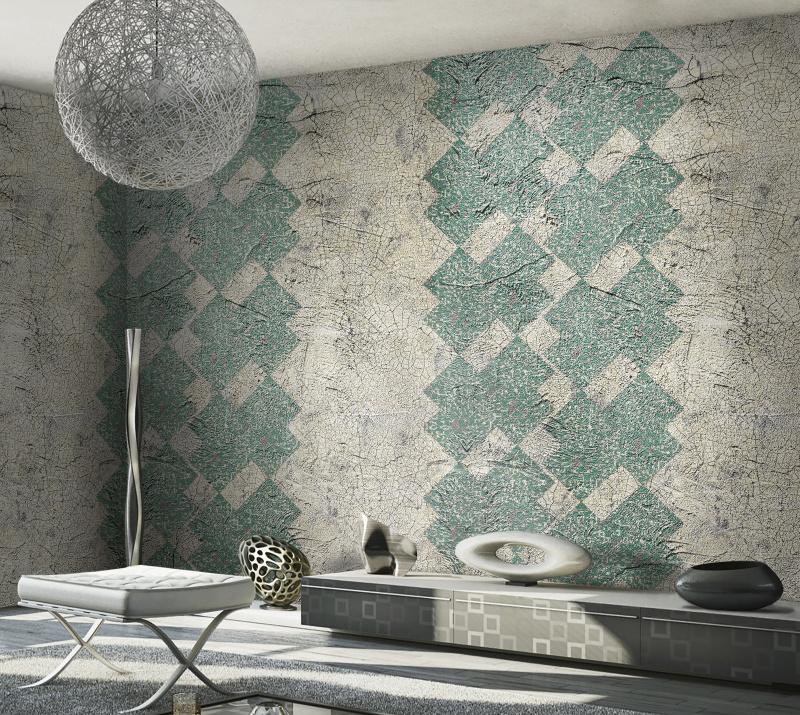 Обои для стен  Gianfranco Ferre Декоративные Панели gf60117 