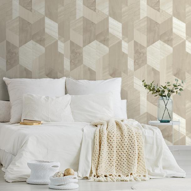 Метражные обои для стен  Arte Contract Cedar 67520  7