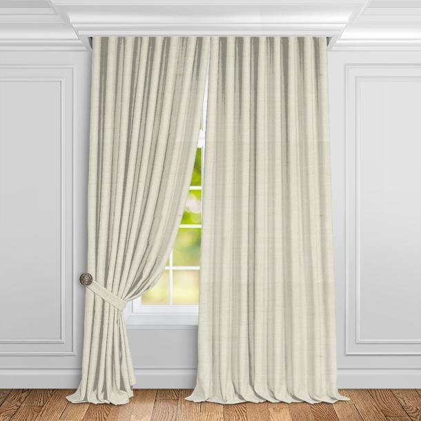 Ткань  Sanderson Lyric Silks II DRICLY386  2