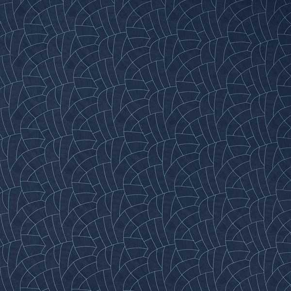 Ткань Harlequin Kasuri Fabrics 134595  купить в Москве по выгодной цене|Интернет-магазин дизайнерских решений Decorwall