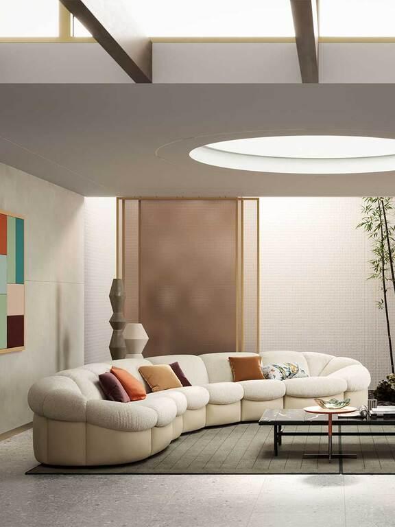 Диван    Parka Modular sofa  6