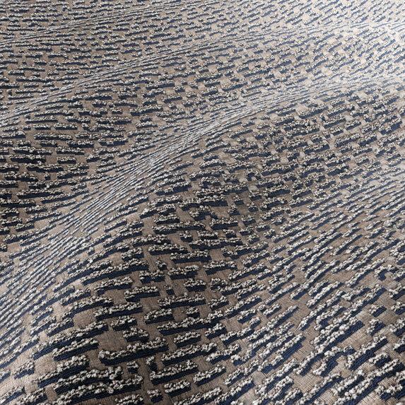 Ткань Zimmer + Rohde Rythm 10961856  купить в Москве по выгодной цене|Интернет-магазин дизайнерских решений Decorwall 6