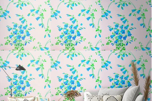 Обои для стен  Milassa Twins TWINS9007  1