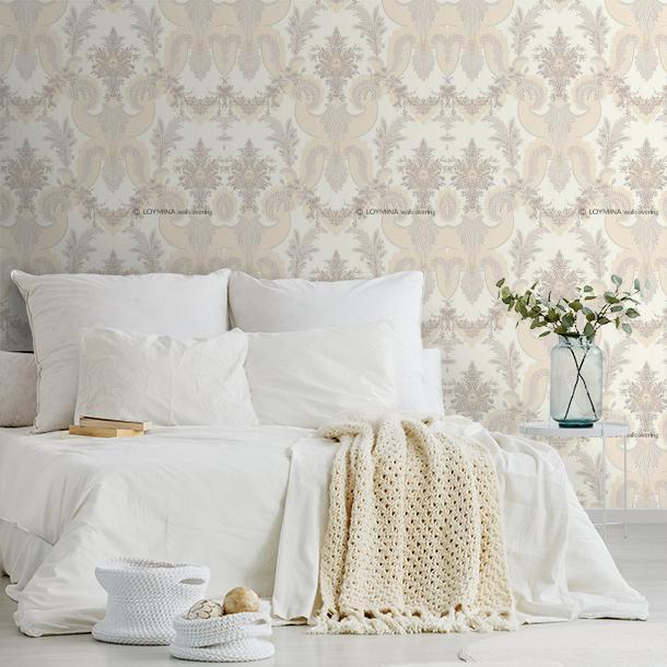 Обои для стен  Loymina La Belle Epoque BQ4002.2  7