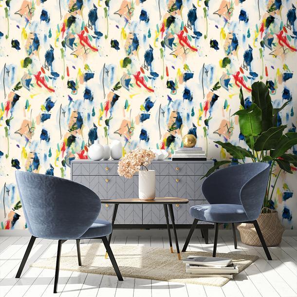 Обои для стен   Fabula D0131  2