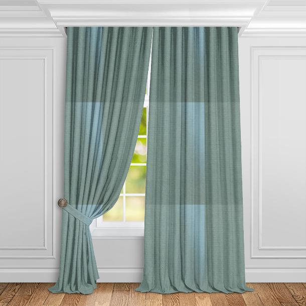 Ткань  Nizza T1196_25  купить в Караганде по выгодной цене|Интернет-магазин дизайнерских решений Decorwall 2