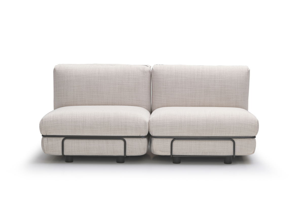 Диван    GB_Lounge_2_seater_packshot_Front_Tensing_Bianco 