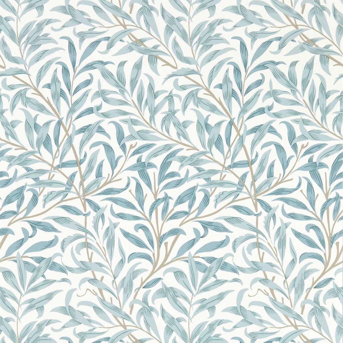 Обои для стен Clarke&Clarke William Morris Designs Wallpaper W0172-04 