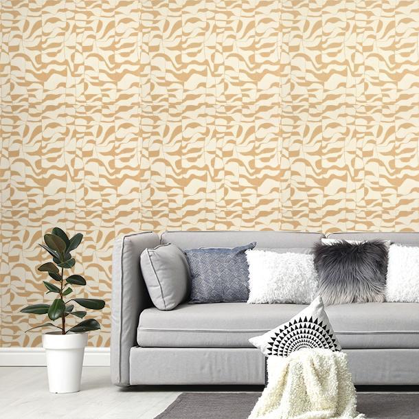 Метражные обои для стен  Pierre Frey Deserts FP145001  3
