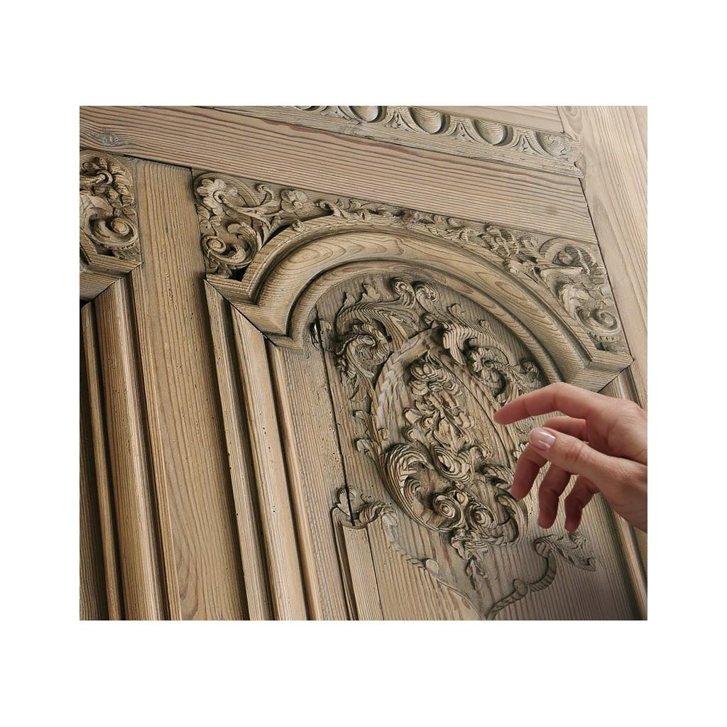 Обои для стен Koziel Louis XV woodworks (Velvet) 831-thickbox_default 