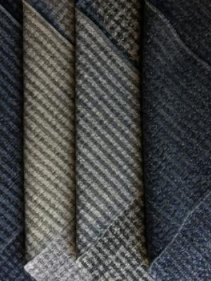 Ткань Bisson Bruneel Curtains Fabrics aven_2 