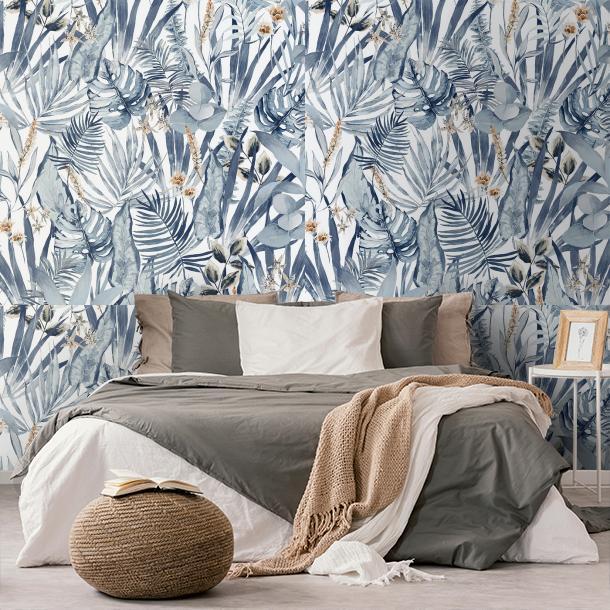 Обои для стен  Faboie Whispering In The Jungle F-WJ2004  6