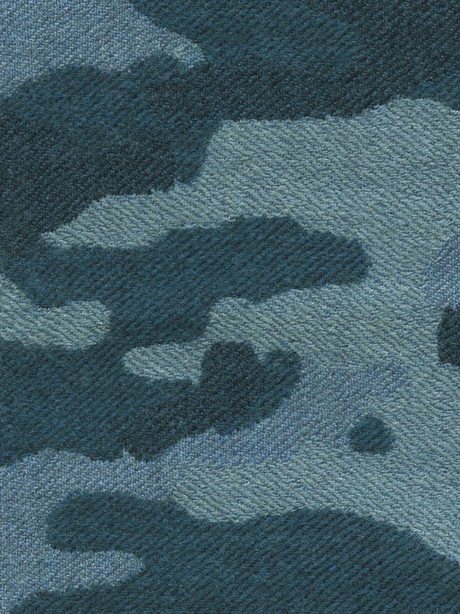 Ткань Holland & Sherry Cavendish DE13933  купить в Караганде по выгодной цене|Интернет-магазин дизайнерских решений Decorwall