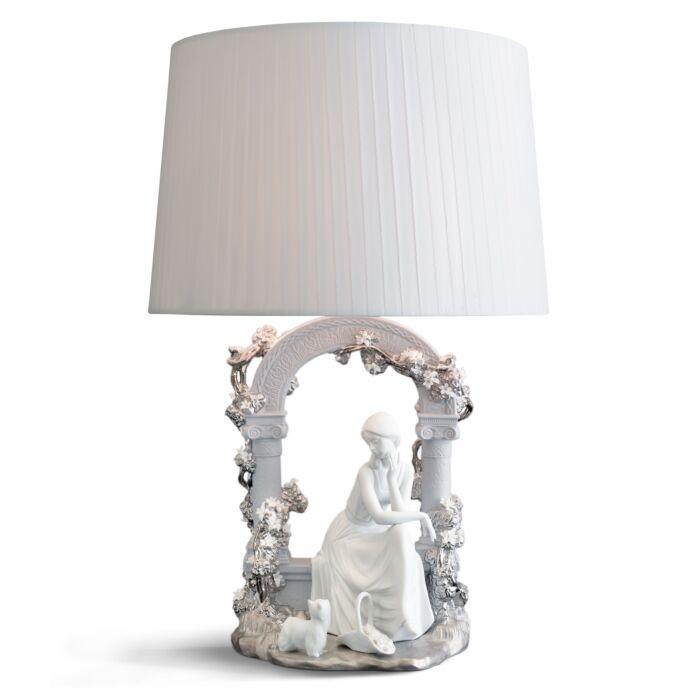    Tranquility Table Lamp 