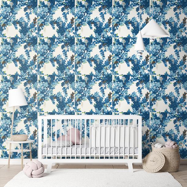 Обои для стен   Canopy T14330  8