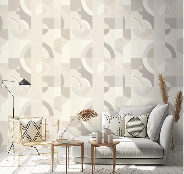 Обои для стен  Milassa Bon Voyage D7 001_1  1