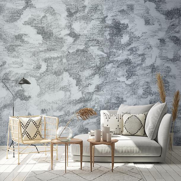 Обои для стен  Faboie Silk Painting II F-SN26004  1