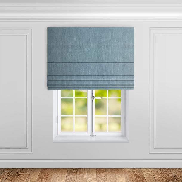 Ткань Romo Okero Textured Weaves 8057-17  купить в Москве по выгодной цене|Интернет-магазин дизайнерских решений Decorwall 1