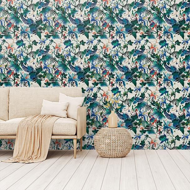 Обои для стен   No.8 rc19107  4