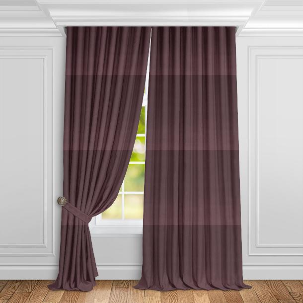 Ткань Kirkby design Still FR Wool Velvet K5297-11  2