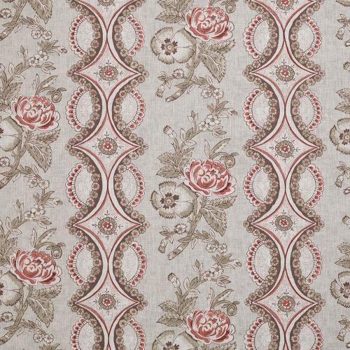 Ткань Marvic Textiles Country House III 6215-5 Artichoke 