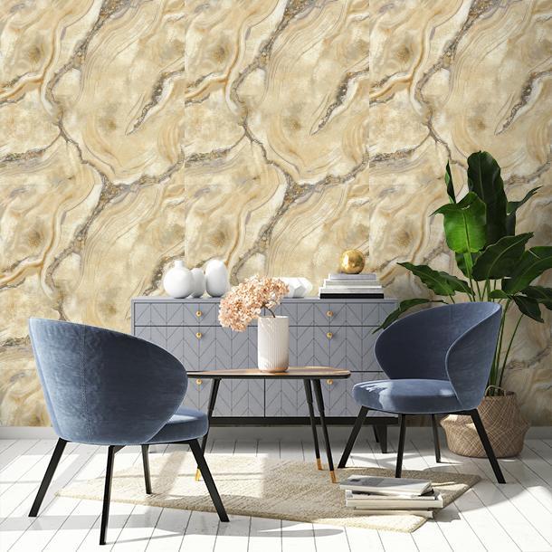 Обои для стен   Carrara 3 84653  2