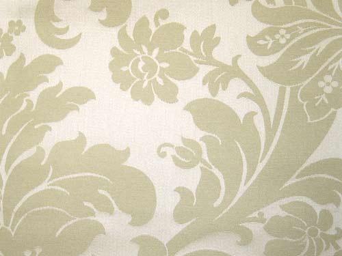 Ткань Titley and Marr Damask Collection Balmoral-Colour-01-Chalk-White 