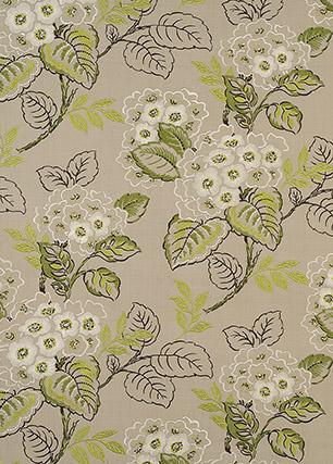 Ткань Mulberry Home Heirloom Fabrics FD676_J57 