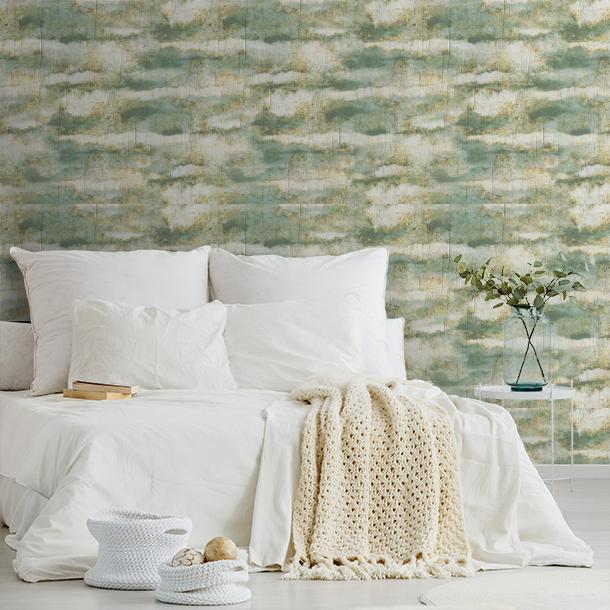 Метражные обои для стен   Linessence 70430247  7