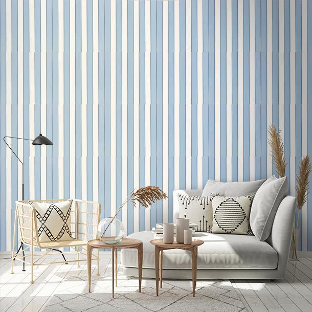 Обои для стен  Romo Aubin Wallcoverings W474-05  1