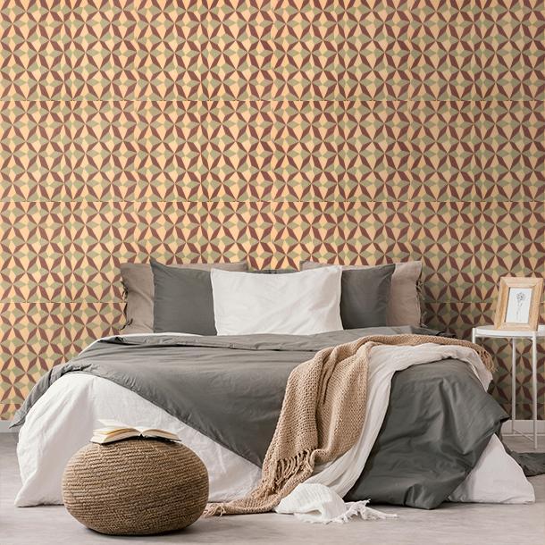 Обои для стен Kirkby design Wallcoverings Vol. 2 WK826-02  6