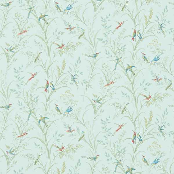 Обои для стен  Sanderson Country Woodland Wallcoverings DFAB214082 