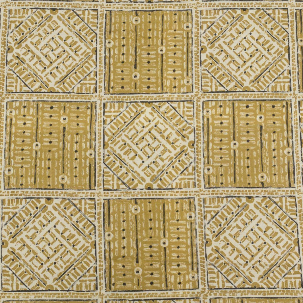 Ткань Gancedo Ethnic Collection TF1229-005-150  купить в Москве по выгодной цене|Интернет-магазин дизайнерских решений Decorwall