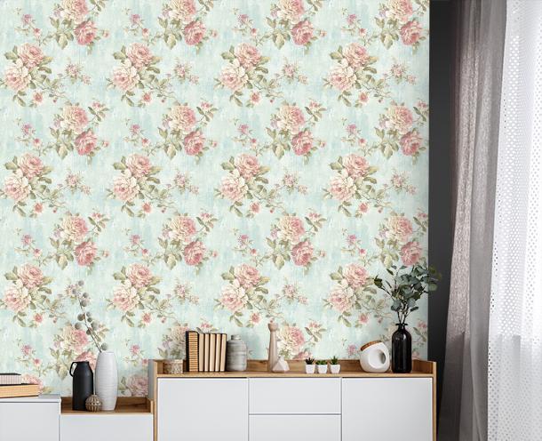 Обои для стен  KT Exclusive Manor House VF30601  5