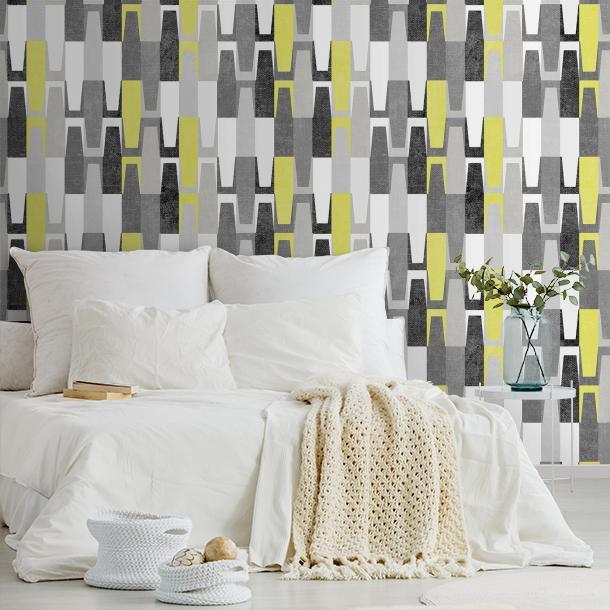 Обои для стен  Faboie Children F-CR1404  7